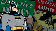 Every BATMAN Comic That Became A BATMAN: THE ANIMATED SERIES Classic