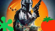 Every Star Wars Movie Ranked (Including The Mandalorian And Grogu) According To Rotten Tomatoes Scores