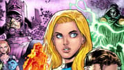 Fantastic Four #15 Will Celebrate The Team's 65th Anniversary With An Epic Trip Through Time