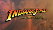 FATE OF ATLANTIS - What Could Be Next For INDIANA JONES: The Story