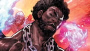 February's ULTIMATES Comics Will Introduce The Ultimate Version Of Luke Cage And The New Avengers