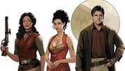 FIREFLY Animated Series Star Nathan Fillion Reveals Why Revival Is Set Before SERENITY
