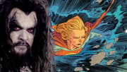 From Comic to Screen: The Art of Supergirl Preview Reveals New Look At Jason Momoa's Lobo