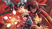 Fugitive X-Force Comic Will See Marvel Assemble Its Most Unexpected Mutant Team Yet