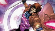 GAMBIT: WANTED Comic Will See Chris Claremont Fill In A Big Gap In Remy LeBeau's History