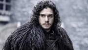 GAME OF THRONES Star Kit Harington On Potentially Returning As Jon Snow: Thanks, I'm Alright