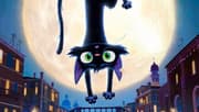 Gatto Trailer: Mark Ruffalo And Laurence Fishburne Lead Pixar's New Feline Film Set In Venice, Italy
