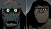 Genndy Tartakovsky’s Primal Claims Early Emmy Wins Before Main Ceremony Begins