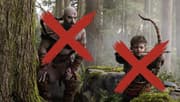 God of War TV Series Recasting Callum Vinson's Atreus After Kratos Actor Ryan Hurst's Departure