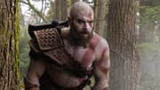 God Of War's Former Kratos, Ryan Hurst, Shares An Impressive New Look At His Ghost Of Sparta