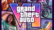 Grand Theft Auto 6 Cover Art Revealed As Rockstar Announces When Pre-Orders Go Live