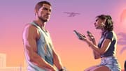 Grand Theft Auto VI Launch Trailer Reveals Thrilling Action And More About Jason And Lucia's Past