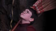 Harry Potter And The Philosopher's Stone Trailer Teaser Released Along With First Look At Harry's Wand