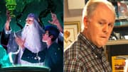 HARRY POTTER Star John Lithgow Says Inexplicable J.K. Rowling Is Not Really Involved Amid Controversies
