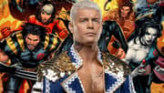 Has WWE Superstar Cody Rhodes Joined The Cast Of Marvel Studios' X-Men Reboot?