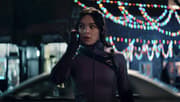 HAWKEYE And INTO THE SPIDER-VERSE Star Hailee Steinfeld Expecting First Child With Husband Josh Allen