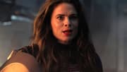 Hayley Atwell Really Didn't Like How Captain Carter Was Treated In Doctor Strange In The Multiverse Of Madness