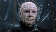 Hellraiser Creator Clive Barker Wants To Go Further In The Movies After Hellraiser: Revival