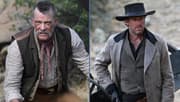 He's A Good Human Being: Thomas Jane Opens Up On Working With Armie Hammer On FRONTIER CRUCIBLE (Exclusive)