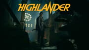 HIGHLANDER Set Photos Reveal New Look At Henry Cavill's Connor MacLeod - Possible SPOILERS