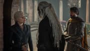 House Of The Dragon Star Explains Sea Snake's Big Episode 3 Moment As Episode 4 Preview Is Released - Spoilers