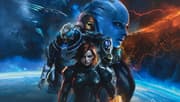 If EA Ever Sells Mass Effect, What Happens To Amazon's TV Series?