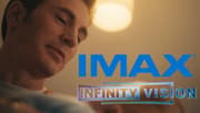 IMAX Takes A Shot At Disney's Infinity Vision Marketing Play For Avengers: Doomsday