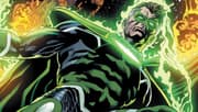 In Brighest Day... Where Are My Lantern Fans At?