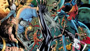 Incursions Comic Set Before Secret Wars Will Open With A House Of M/Days Of Future Past Collision