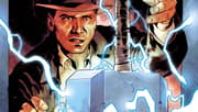 Indiana Jones Hunts Down Marvel's Most Iconic Artifacts On New Crossover Comic Book Covers