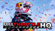 Introducing FullThrottleHQ.com: A New F1 And Racing Website Joining The ComicBookMovie.com Family!
