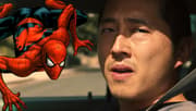 INVINCIBLE Star Steven Yeun Breaks Silence On SPIDER-MAN: BRAND NEW DAY Casting Rumors