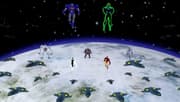 Is A Massive Alien Threat Heading For Earth? New Lanterns Clip Drops A Possible Hint