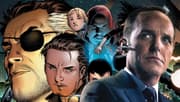 Is Marvel's Zodiac An Agents Of S.H.I.E.L.D. Sequel? Clark Gregg Fuels Speculation With Social Post