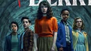 IT: WELCOME TO DERRY Poster Spotlights The New Losers Club Following Shocking Series Premiere - SPOILERS