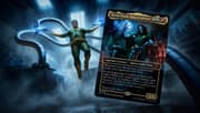 It's Not Spider-Man: Doctor Doom Just Sent A Magic: The Gathering Card Soaring 400%