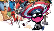 It's Symbie #1 Will See Marvel's New Symbiote Sensation Go Solo For The First Time