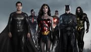 “It’s The Perfect Night To [Watch]”: Zack Snyder Promotes His Cut Of JUSTICE LEAGUE On Social Media