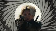 James Bond Rumor Claims Thunderbolts* Star Florence Pugh Will Lead The Moneypenny Diaries