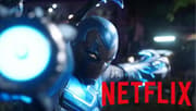 James Gunn Announces BLUE BEETLE’s Netflix Release - Could He Be Teasing An Announcement?