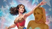 James Gunn Responds To Sabrina Carpenter’s Wonder Woman Being Mislabeled “Superwoman”