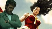 James Gunn Says Frank Grillo Doesn't Know Anything, Seemingly Confirming No Wonder Woman In Man Of Tomorrow