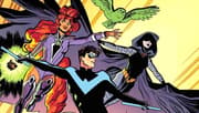 James Gunn Shares Teen Titans Movie Update; Debunks Director Rumor: This Insider Isn't Inside Much