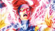Jean Grey #1 First Look Sees The Phoenix Race Back To Earth In The Wake Of DNX
