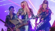 Jem And The Holograms Live-Action Series From Lisa Joy And Jonathan Nolan In The Works For Prime Video