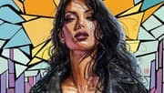 Jessica Jones: Alias: Brian Michael Bendis And Michael Gaydos Reunite For New Comic Book Series