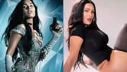 JONAH HEX Star Megan Fox Hailed As An Ageless Goddess In Risqué Return To Instagram