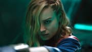 J.T Mollner's Creature Feature Starring THE MARVELS' Brie Larson Moves Forward With A New Title
