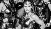 JUSTICE LEAGUE: Zack Snyder Shares New Look At The Movie's Amazon Warriors