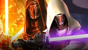 KOTOR Gave Revan Agency, Then The Novel Took It Away